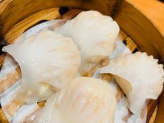 虾饺皇-頂好酒家·经典粤菜(海信广场店)