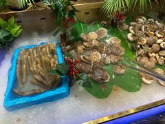 -鼎香缘海鲜自助火锅烤肉(锦辉购物广场店)