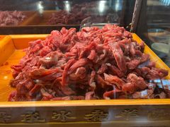 -泽成冰煮羊(非·遗东岸国际店)