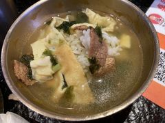 -伏一解牛烤肉专门店(信业购物中心店)