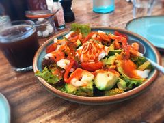 -RAC BAR(安福路店)