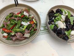-云海肴·汽锅鸡·云南菜(高德置地店)