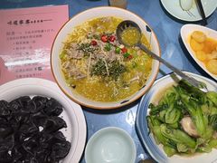 -味道家宴