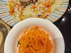 -巴依老爷新疆美食(清华东门店)