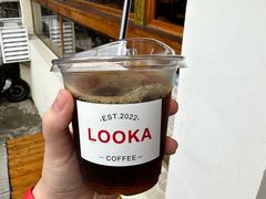 -LOOKA COFFEE(大鹏所城店)