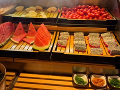 -牛YO烧肉烤肉自助(万象城春河里店)