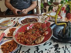 -南昌大饭店·非遗南昌菜(万寿宫店)