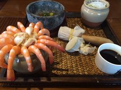 -烛影拾光观景餐厅·创意菜·摄影·小提琴(大唐不夜城店)