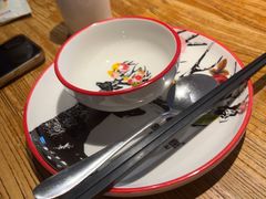 -新白鹿餐厅(银泰西湖文化广场店)