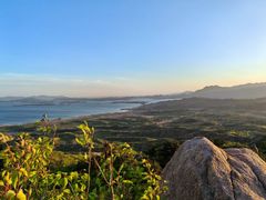 -云峰山自然风景区
