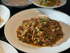 -金谷仓家庭料理(马泉营店)