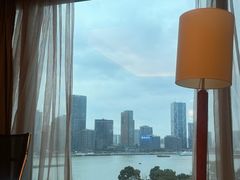 -上海凯宾斯基大酒店