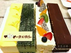 -壹点壹客·生日蛋糕(南山店)