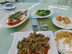 -景好海鲜餐厅(大鹏必选旅游店)