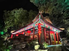 -白家大院·王府宫廷菜(苏州街店)