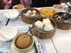 -点点心点心专门店(湾仔店)