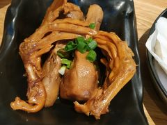 -茶马花街(城西银泰城店)