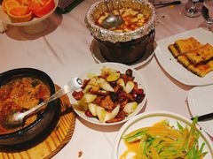 -粗茶淡饭·汉口公馆(循礼门店)