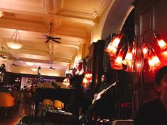 -LONG BAR 廊吧(外滩华尔道夫酒店)