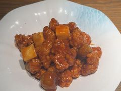 -扬州狮子楼·非遗淮扬菜(东关街店)