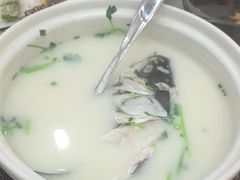 -紫藤园·天目湖大鱼头(南山竹海店)