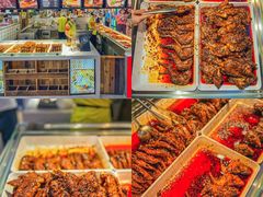 -八一好吃街·高品美食广场