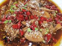 -宝通寺素菜馆(宝通禅寺店)