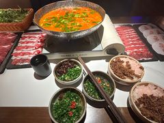 -旺福·贵州酸汤牛肉火锅(陆悦天地店)