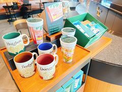 -星巴克臻选(深圳东海缤纷天地店)