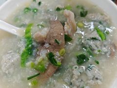 至尊三宝粥-荔林食店(西华路店)