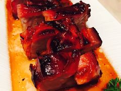 -8餐厅(新葡京酒店)