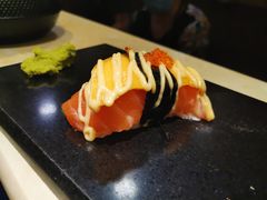 -昊·来了寿司(泡桐树店)