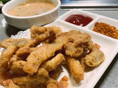 -海底捞火锅(龙湖北京大兴天街店)