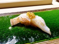-鮨一日本料理(大中华店)