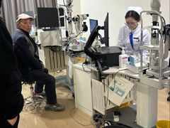 -昆明爱尔眼科医院