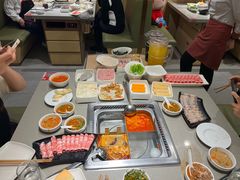-海底捞火锅(宇飞大厦店)
