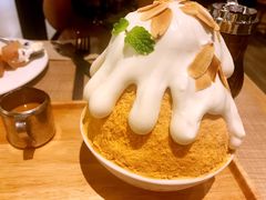 -After You Dessert Cafe(CENTRALWORLD)