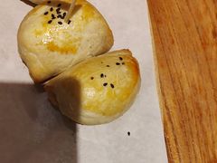 -石榴红了·非遗酥皮烤包子·新疆菜(瑞豪店)