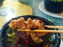 -好清香砂锅(总店)
