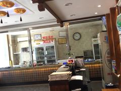 大堂-高玛纳驴肉火烧(河间总店)