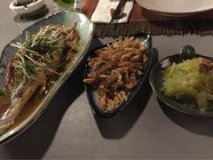 T馆-T館·花园艺术餐厅