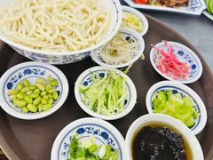 -海碗居老北京炸酱面(增光路店)