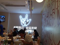 -松哥油焖大虾(皇岗一店)