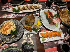 -弓二·烧鸟居酒屋(财富购物中心店)
