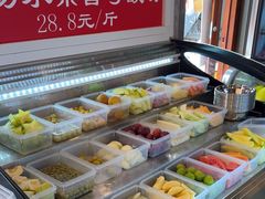 -雙冲柳州螺蛳粉&酸嘢&桂林米粉(簋街店)