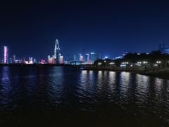 -深圳湾公园(南山区)