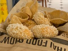 -太食獸泰式茶餐厅(IFS国金中心店)