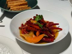 -新荣记(建国门外大街店)