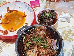 -串盟烧烤·长沙美食地标(星沙店)