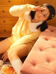 -蜜桃少女VISION写真馆(雁塔店)